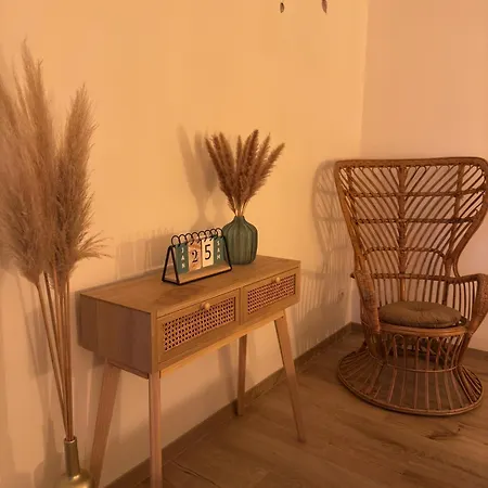Apartamento Zen&spa Avec Jacuzzi Et Sauna Privatif *