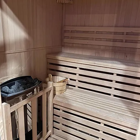 Zen&spa Avec Jacuzzi Et Sauna Privatif Apartment Ranspach-le-Bas