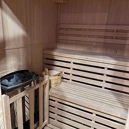 Zen&spa Avec Jacuzzi Et Sauna Privatif アパート Aspach-le-Bas