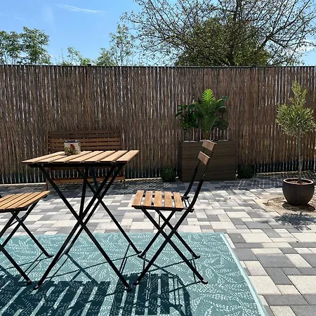 Zen&spa Avec Jacuzzi Et Sauna Privatif *