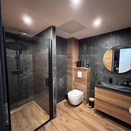 Zen&spa Avec Jacuzzi Et Sauna Privatif * Aspach-le-Bas