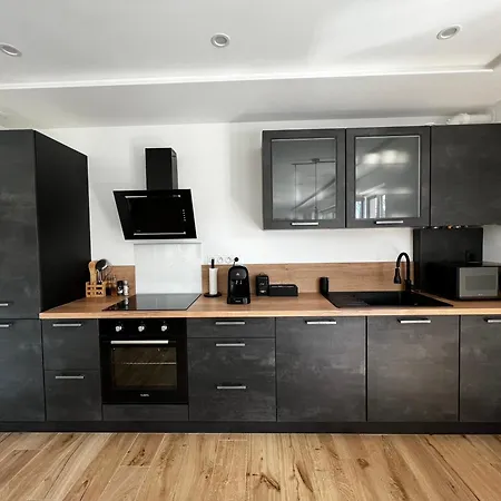 Apartamento Zen&spa Avec Jacuzzi Et Sauna Privatif Aspach-le-Bas