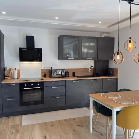 アパート Zen&spa Avec Jacuzzi Et Sauna Privatif