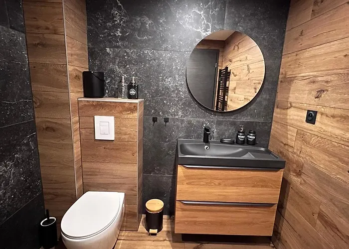 Zen&spa Avec Jacuzzi Et Sauna Privatif Aspach-le-Bas